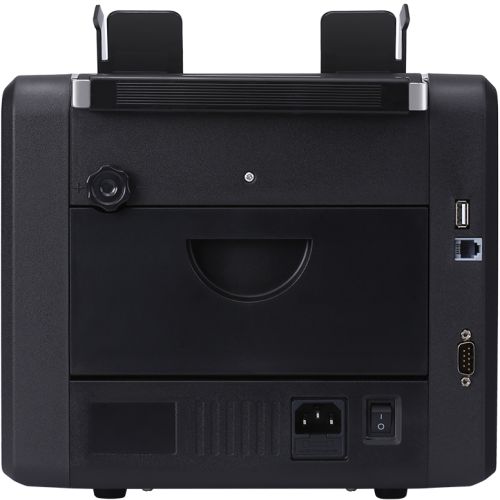 4-Cashtech 8200 Biljettelmachine