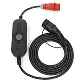 EVMOTIONS Epsilon EVSE Type2 (3x16A) EV Laadkabel